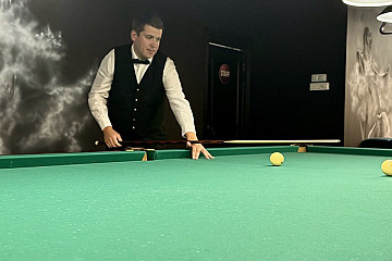 Ярослав Смирнов галерея