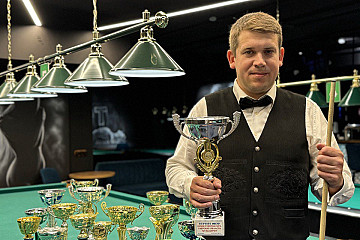 Ярослав Смирнов галерея