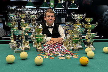 Ярослав Смирнов галерея