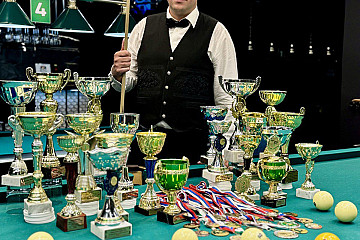 Ярослав Смирнов галерея