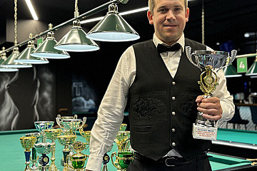 Ярослав Смирнов галерея