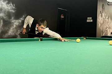 Ярослав Смирнов галерея