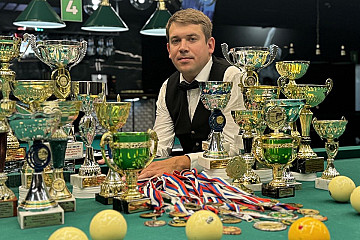 Ярослав Смирнов галерея